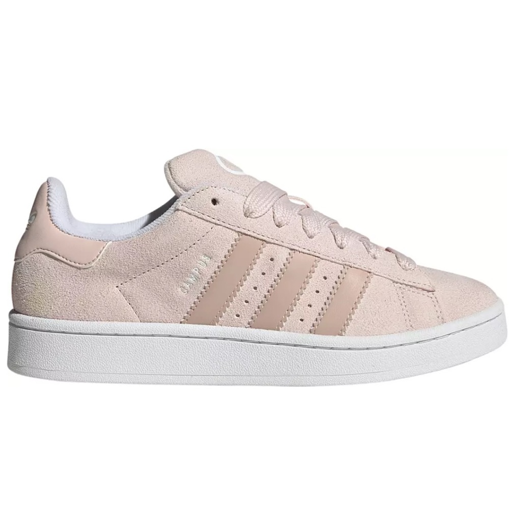 Women’s Adidas Campus 00’s in Dusty Mauve